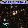 TYC 8312-2640-1