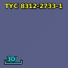 TYC 8312-2733-1