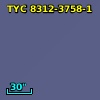 TYC 8312-3758-1