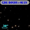 GB6 B0608+4619
