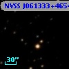 NVSS J061333+465438