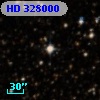 HD 328000