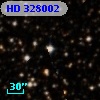 HD 328002