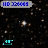 HD 328008