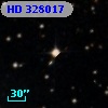 HD 328017