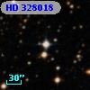 HD 328018