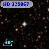 HD 328067