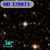 HD 328073