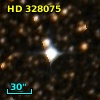 HD 328075