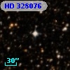 HD 328076