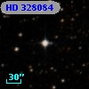 HD 328084