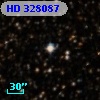 HD 328087