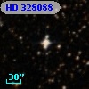 HD 328088