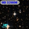 HD 328090