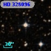 HD 328096