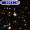 HD 328107