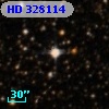 HD 328114