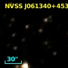 NVSS J061340+453922
