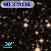 HD 328116
