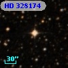 HD 328174