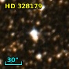 HD 328179