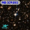 HD 328181