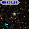 HD 328189
