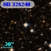 HD 328240