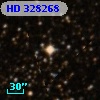 HD 328268