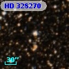 HD 328270