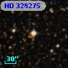 HD 328275