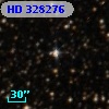 HD 328276