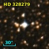 HD 328279