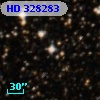 HD 328283