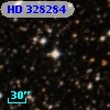 HD 328284
