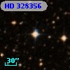 HD 328356