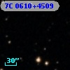7C 0610+4509
