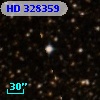 HD 328359