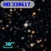 HD 330617