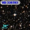 HD 330703