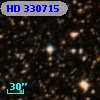 HD 330715