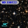 HD 330722