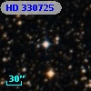 HD 330725