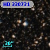 HD 330731