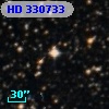 HD 330733