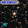 HD 330752