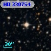 HD 330754