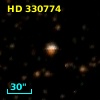 HD 330774