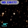 HD 330777