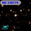 HD 330778